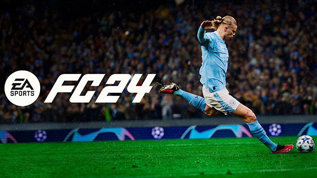 FC 24